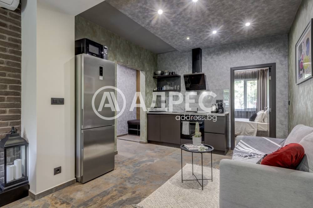 Продава 3-СТАЕН, гр. София, Център, снимка 5 - Апартаменти - 54406906