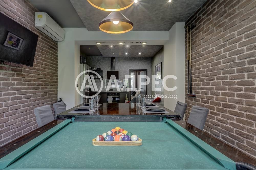 Продава 3-СТАЕН, гр. София, Център, снимка 2 - Апартаменти - 54406906