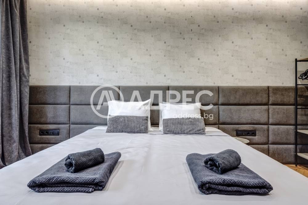 Продава 3-СТАЕН, гр. София, Център, снимка 14 - Апартаменти - 54406906