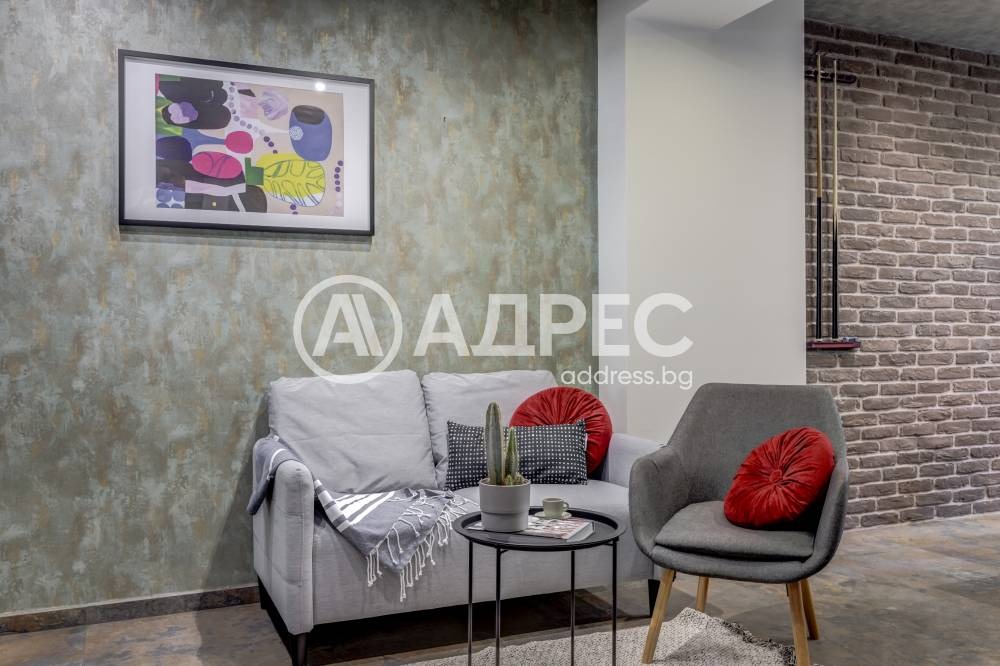 Продава 3-СТАЕН, гр. София, Център, снимка 7 - Апартаменти - 54406906