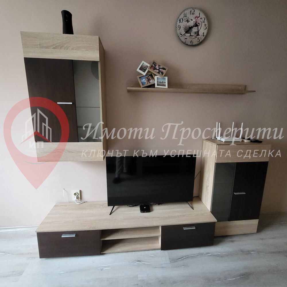 Продава 3-СТАЕН, гр. София, Славия, снимка 14 - Апартаменти - 54831829