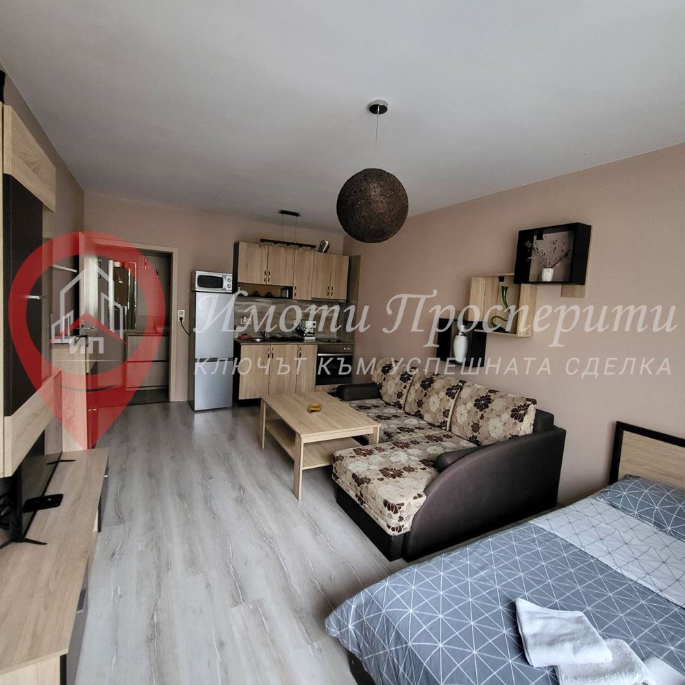 Продава 3-СТАЕН, гр. София, Славия, снимка 9 - Апартаменти - 54831829