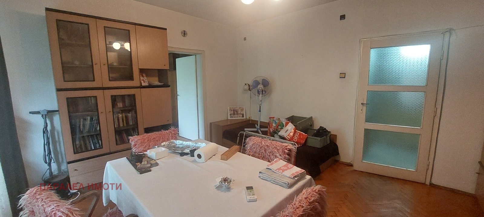 Продава 3-СТАЕН, гр. Пловдив, Гагарин, снимка 4 - Апартаменти - 55096972