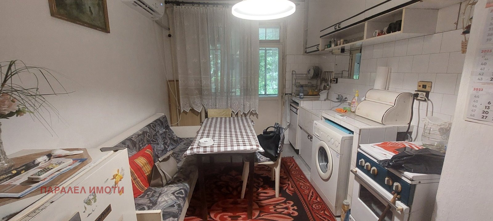 Продава 3-СТАЕН, гр. Пловдив, Гагарин, снимка 9 - Апартаменти - 55096972