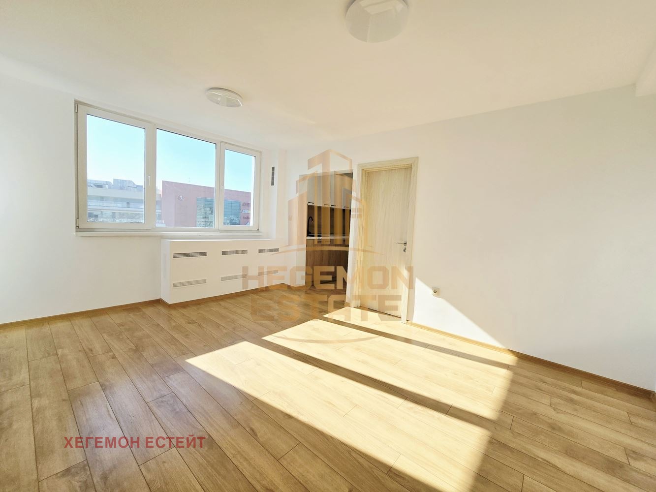 Продава 3-СТАЕН, гр. Варна, Трошево, снимка 2 - Апартаменти - 55688271