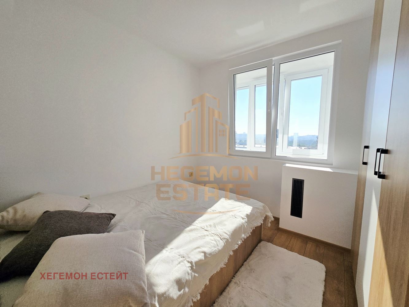 Продава 3-СТАЕН, гр. Варна, Трошево, снимка 11 - Апартаменти - 55688271