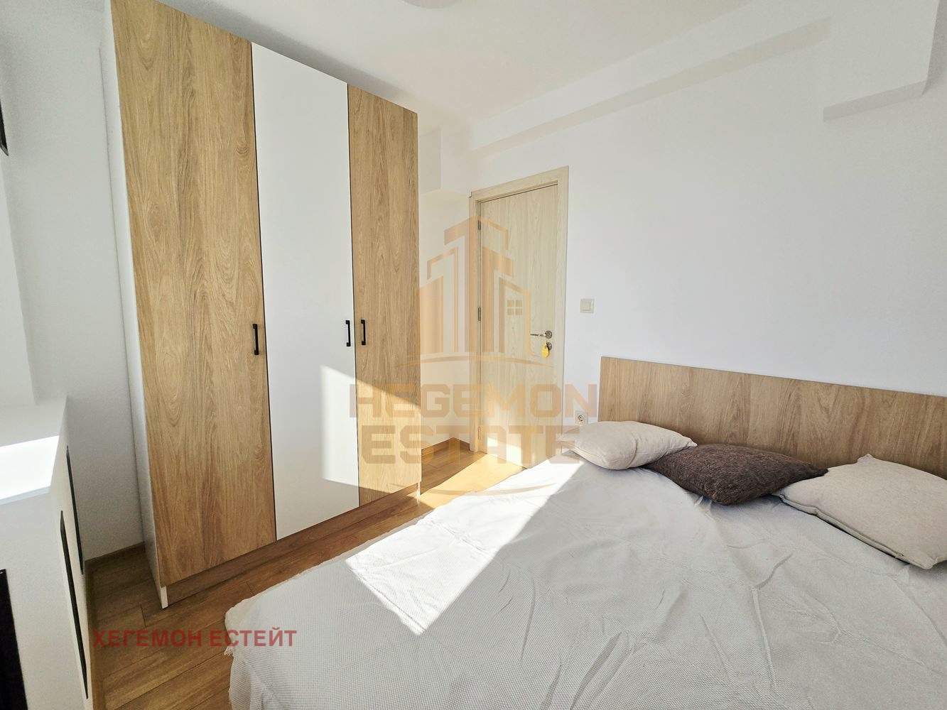 Продава 3-СТАЕН, гр. Варна, Трошево, снимка 10 - Апартаменти - 55688271