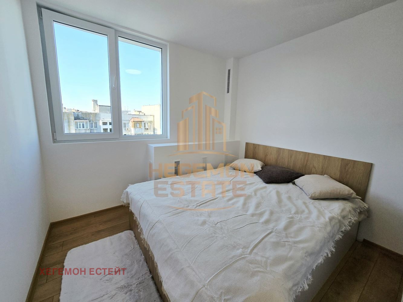 Продава 3-СТАЕН, гр. Варна, Трошево, снимка 7 - Апартаменти - 55688271