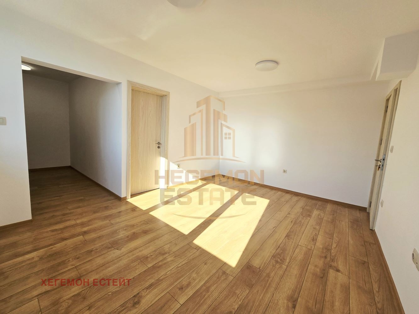 Продава 3-СТАЕН, гр. Варна, Трошево, снимка 4 - Апартаменти - 55688271