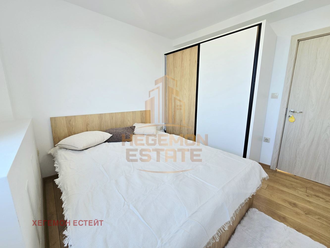 Продава 3-СТАЕН, гр. Варна, Трошево, снимка 6 - Апартаменти - 55688271