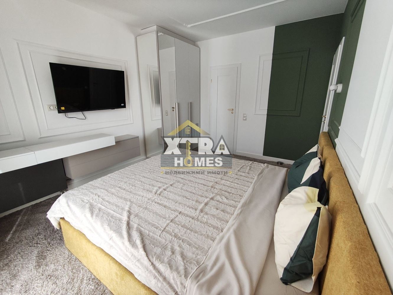 Продава 3-СТАЕН, гр. София, Красно село, снимка 9 - Апартаменти - 56719298