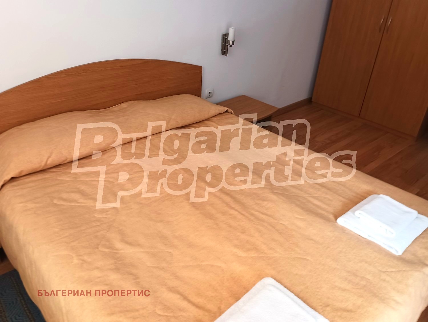 Продава 4-СТАЕН, к.к. Пампорово, област Смолян, снимка 14 - Апартаменти - 54420994