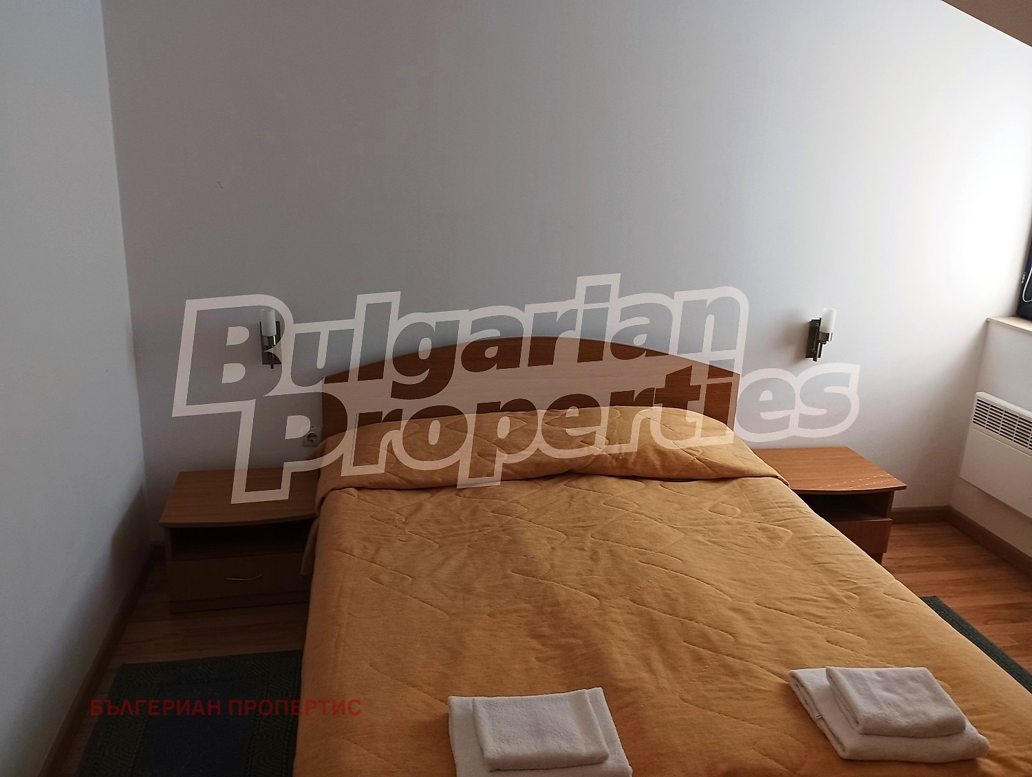 Продава 4-СТАЕН, к.к. Пампорово, област Смолян, снимка 9 - Апартаменти - 54420994