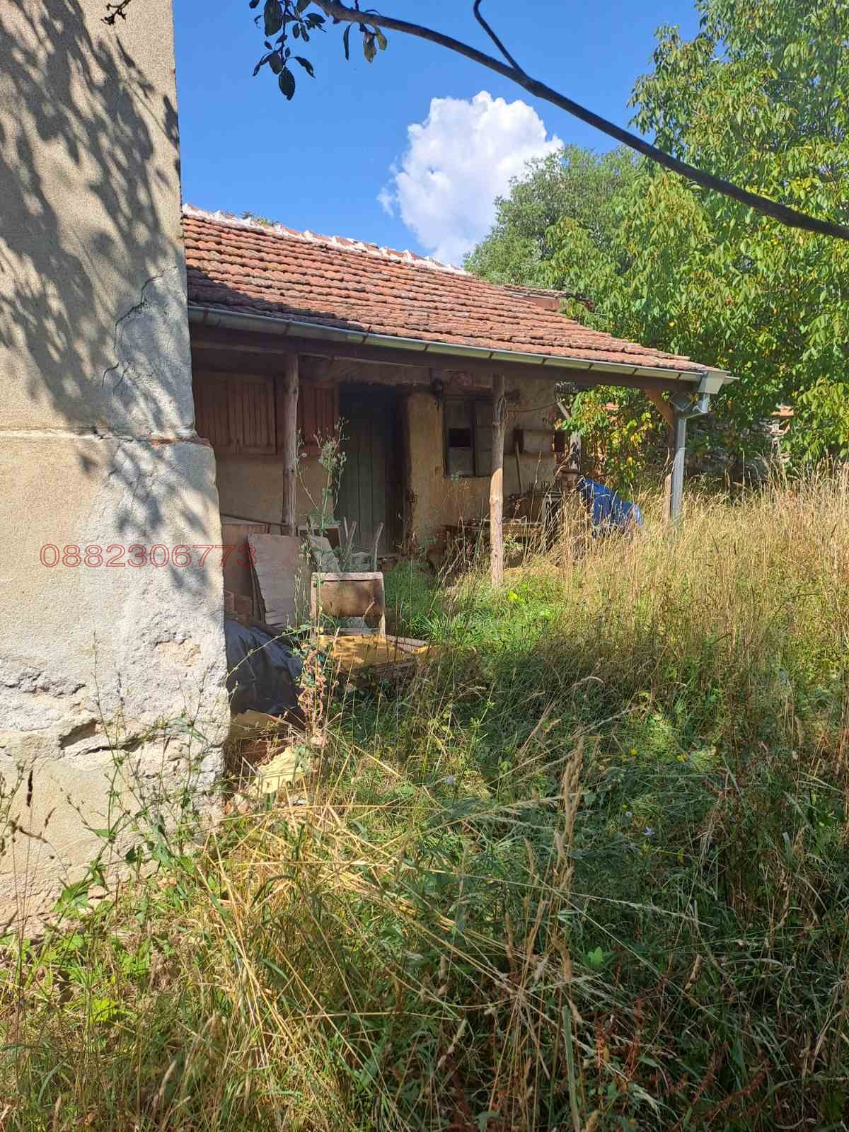 Продава КЪЩА, с. Долно Камарци, област София област, снимка 3 - Къщи - 53974137