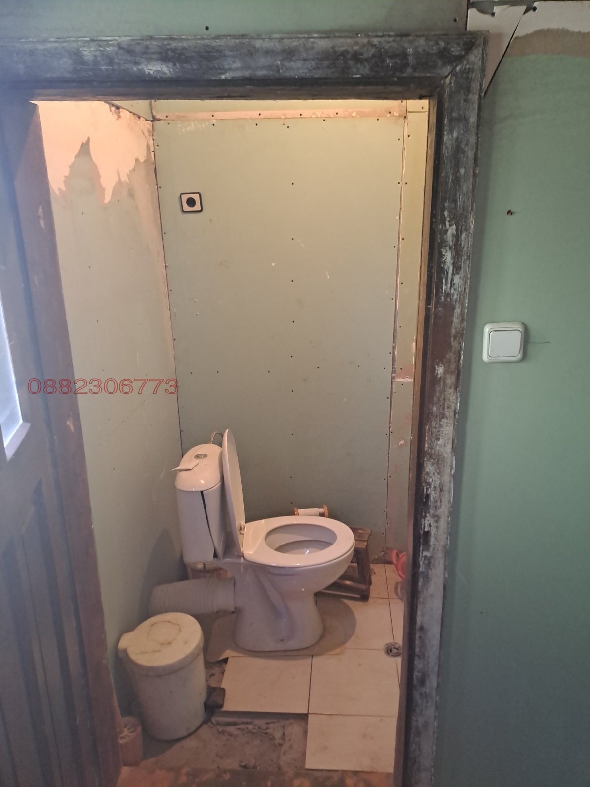 Продава КЪЩА, с. Долно Камарци, област София област, снимка 8 - Къщи - 53974137