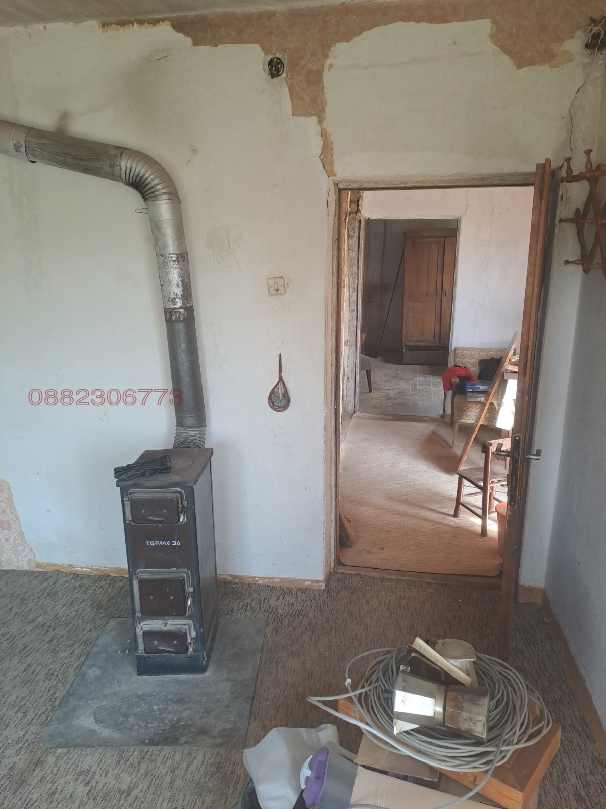 Продава КЪЩА, с. Долно Камарци, област София област, снимка 7 - Къщи - 53974137