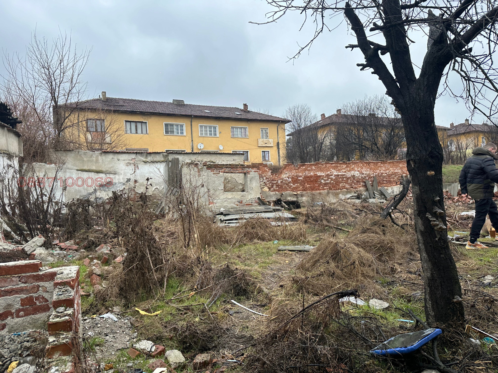 Продава КЪЩА, гр. Димитровград, област Хасково, снимка 5 - Къщи - 54018948