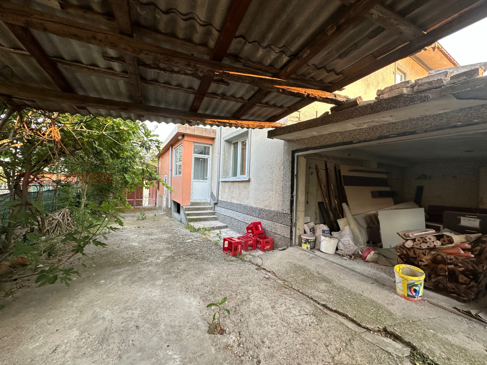 Продава КЪЩА, гр. Димитровград, област Хасково, снимка 4 - Къщи - 54018948