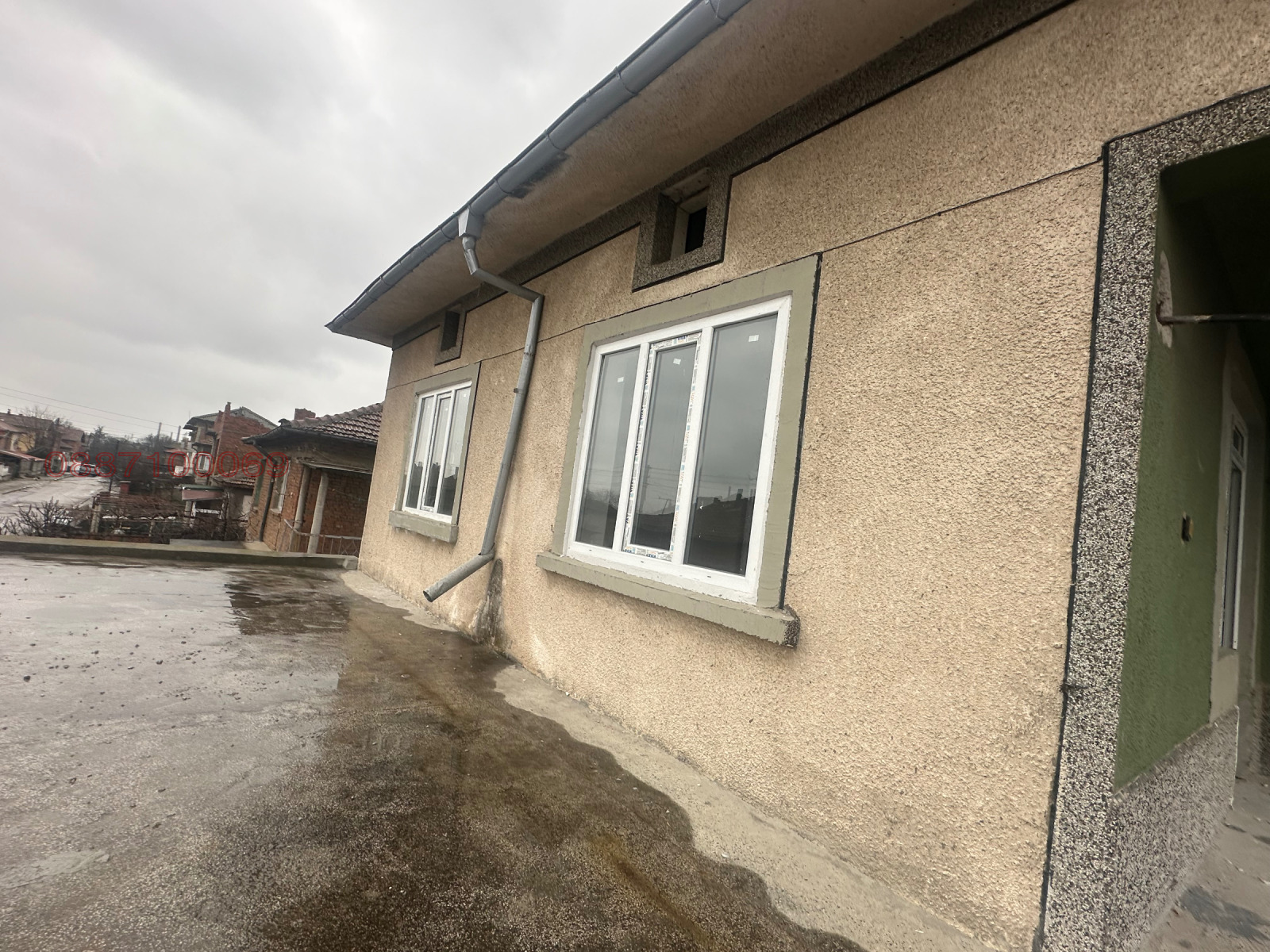 Продава КЪЩА, гр. Димитровград, област Хасково, снимка 13 - Къщи - 54018948