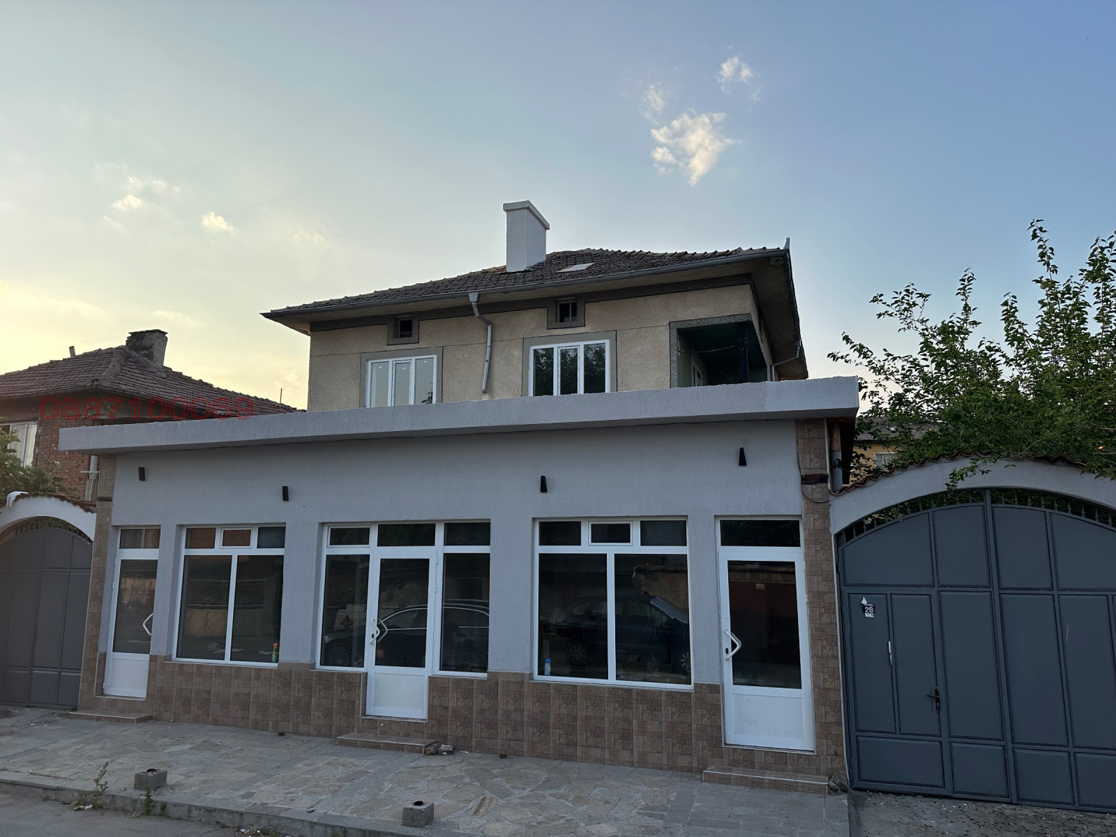 Продава КЪЩА, гр. Димитровград, област Хасково, снимка 6 - Къщи - 54018948