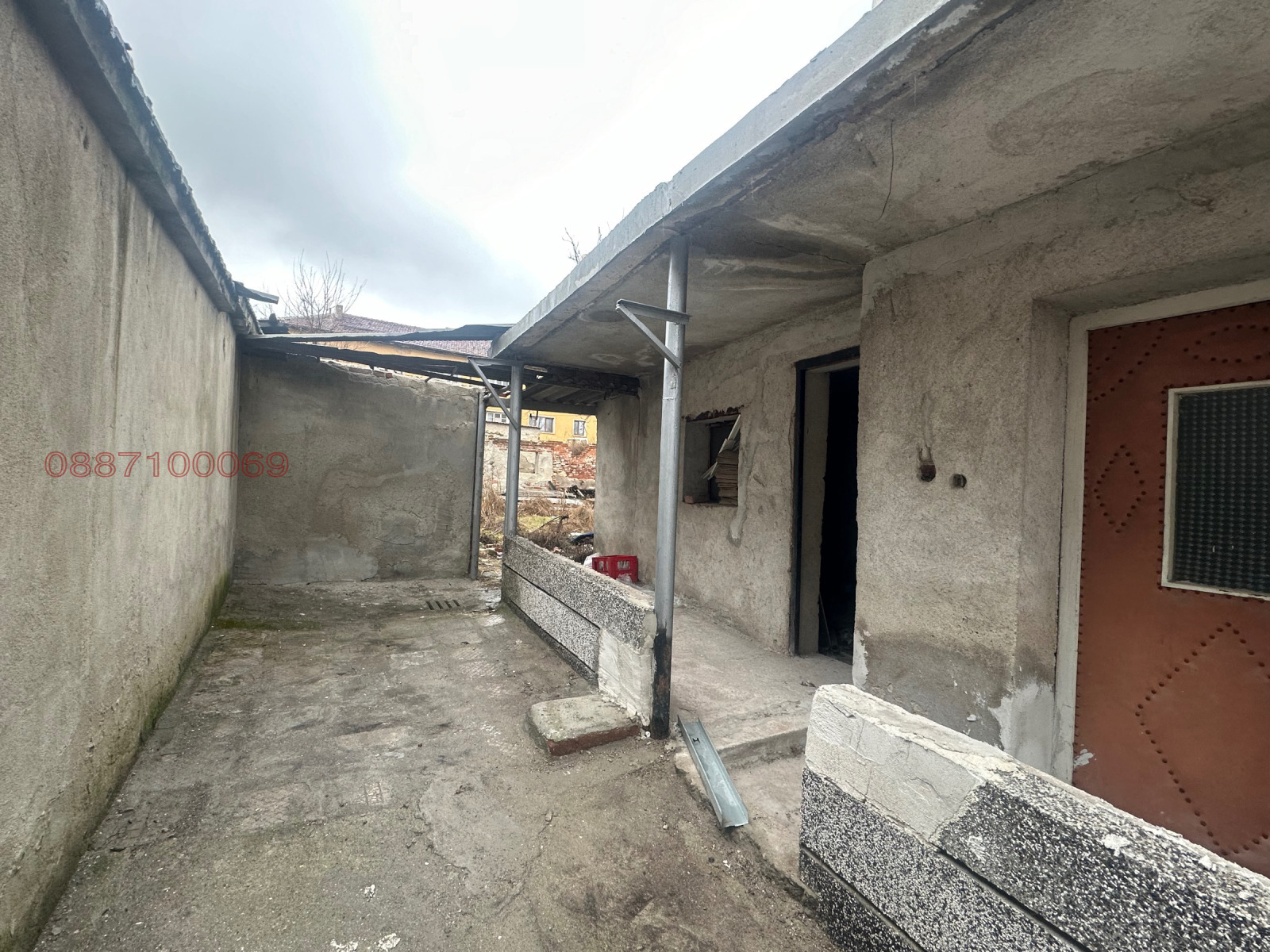 Продава КЪЩА, гр. Димитровград, област Хасково, снимка 12 - Къщи - 54018948