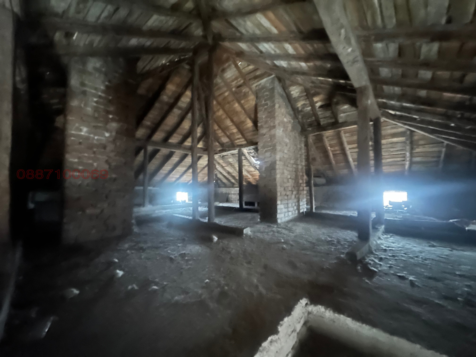 Продава КЪЩА, гр. Димитровград, област Хасково, снимка 15 - Къщи - 54018948