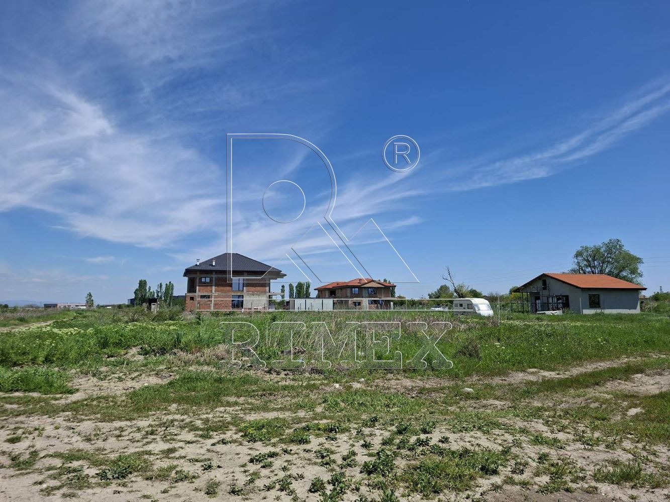 Продава КЪЩА, с. Войводиново, област Пловдив, снимка 9 - Къщи - 54591073