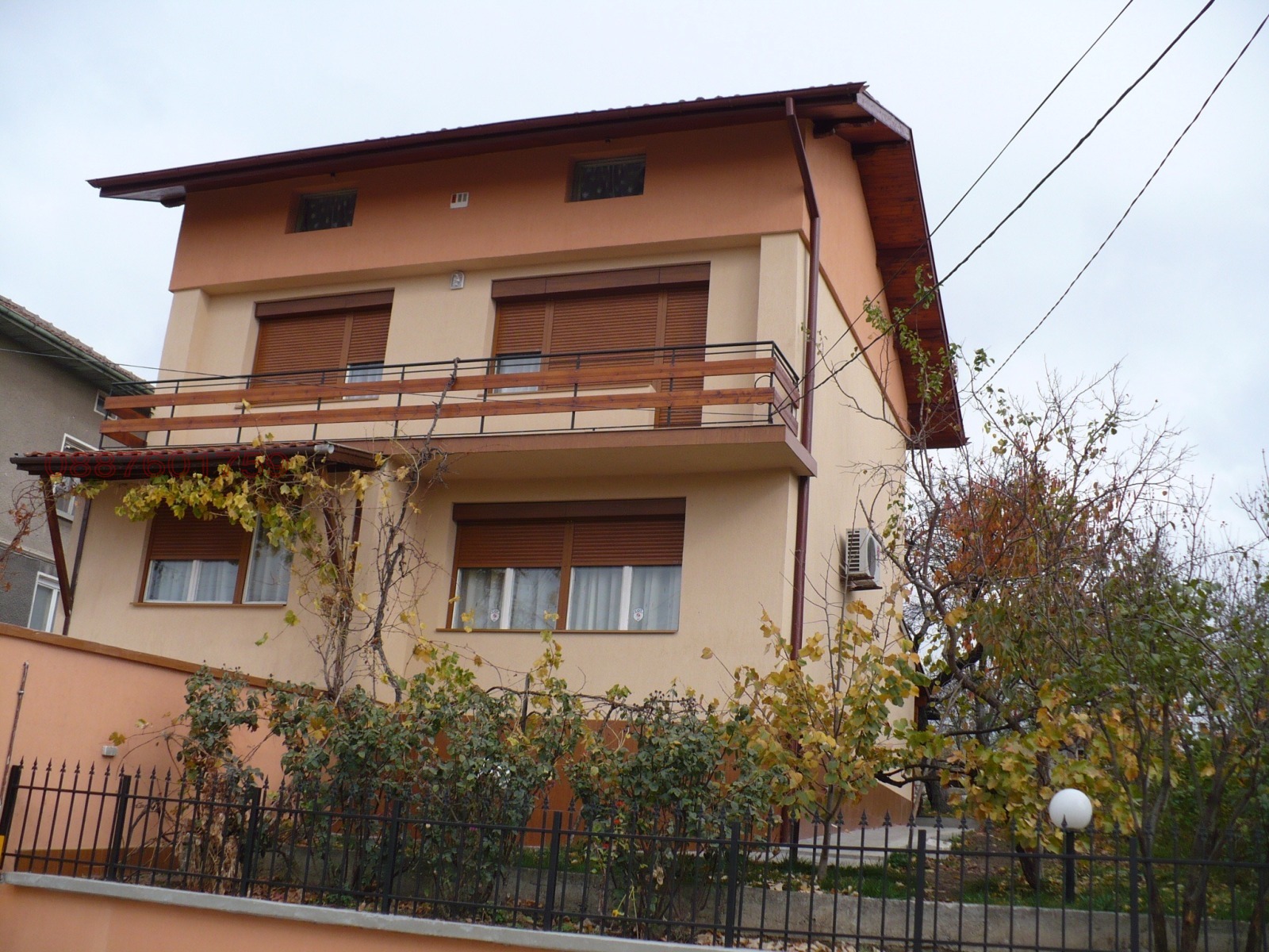 Продава КЪЩА, гр. Костинброд, област София област, снимка 2 - Къщи - 54883230