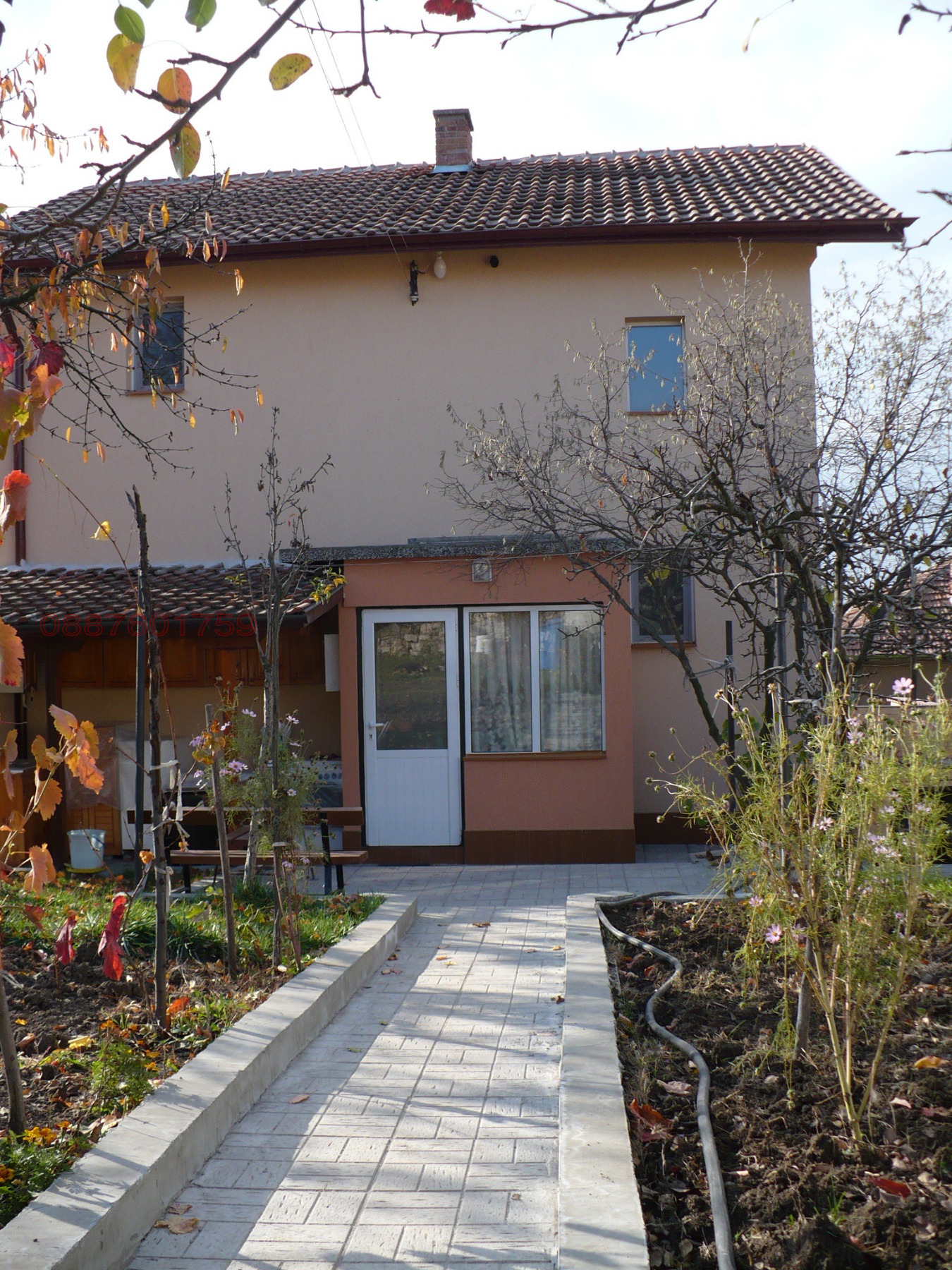 Продава КЪЩА, гр. Костинброд, област София област, снимка 5 - Къщи - 54883230