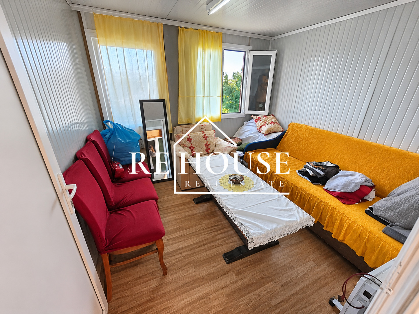 Продава КЪЩА, гр. Варна, м-т Манастирски рид, снимка 7 - Къщи - 55800564