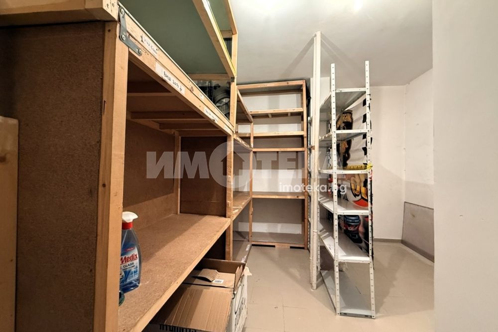 Продава МАГАЗИН, гр. София, Люлин 8, снимка 8 - Магазини - 56272555