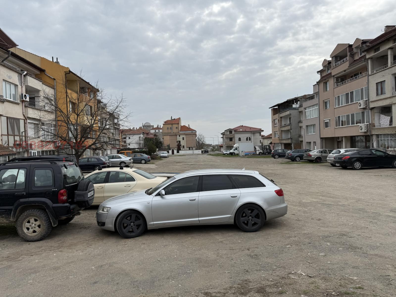 Продава ПАРЦЕЛ, гр. Ахелой, област Бургас, снимка 4 - Парцели - 54111542