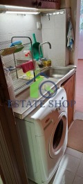 Продава 2-СТАЕН, гр. Пловдив, Христо Смирненски, снимка 9