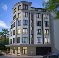 Продава МНОГОСТАЕН, гр. София, Оборище, снимка 1