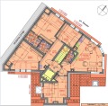Продава МНОГОСТАЕН, гр. София, Оборище, снимка 2