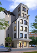 Продава МНОГОСТАЕН, град София, Оборище • 514080 € • 25750319 — Holmes.bg
