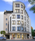 Продава МНОГОСТАЕН, град София, Оборище • 514080 € • 25750319 — Holmes.bg