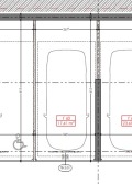 Продава ГАРАЖ, ПАРКОМЯСТО, град София, Гео Милев • 66900 € / 130845.03 лв. • 43367079 6