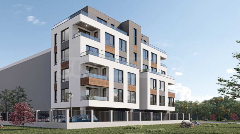Продава 2-СТАЕН в област Бургас, гр. Поморие - 128 кв.м / 103 113 € » 201 671.50 лв., СУПРИММО - БУРГАС