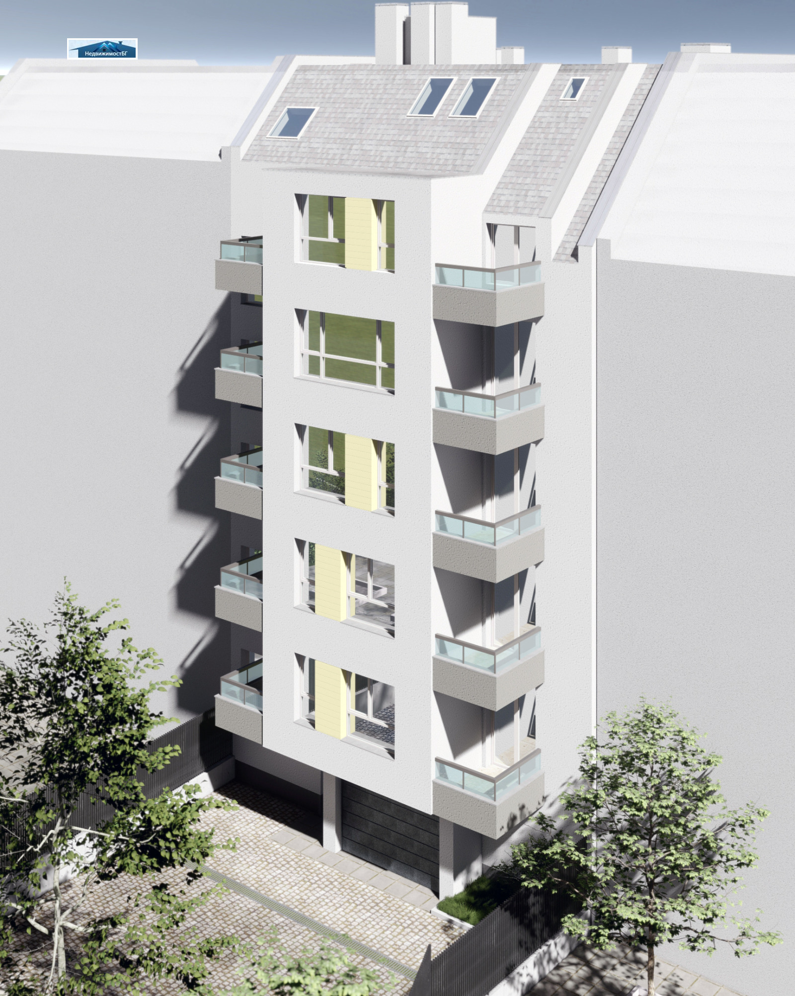 Продава 1-СТАЕН | Imot.bg — изображение 2