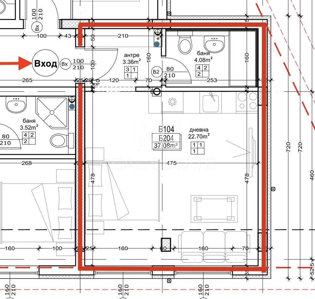 ������� 1-����� | Imot.bg � ����������� 2