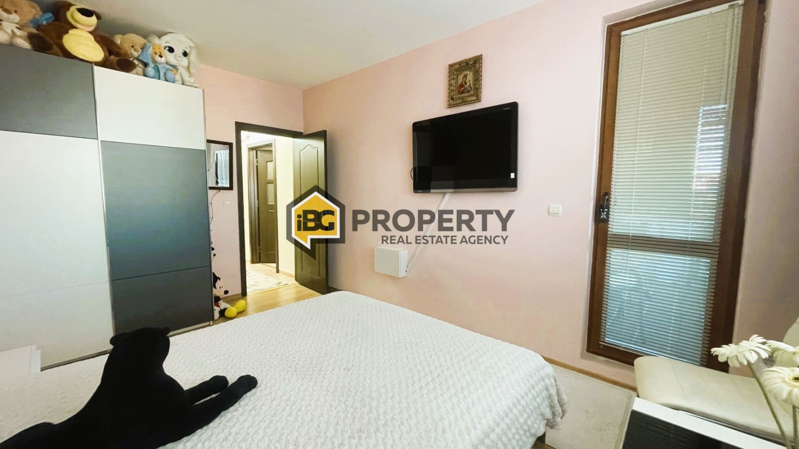 Продава 3-СТАЕН | Imot.bg — изображение 13