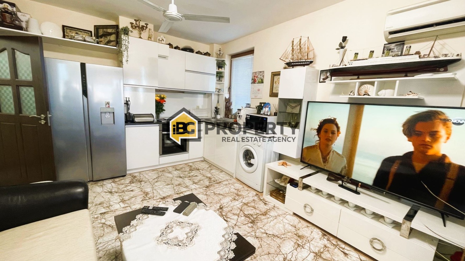 Продава 3-СТАЕН | Imot.bg — изображение 9