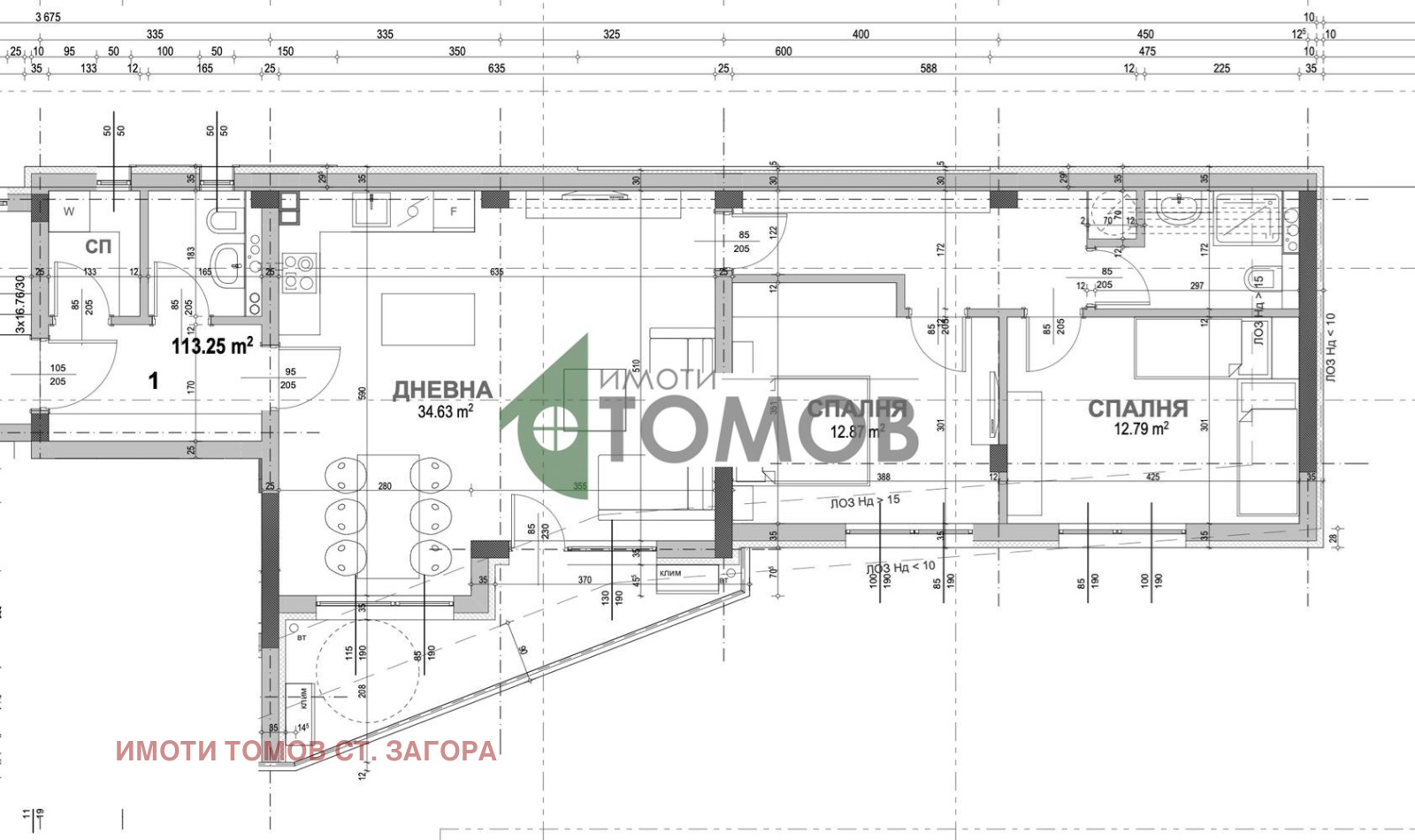 ������� 3-����� | Imot.bg � ����������� 4