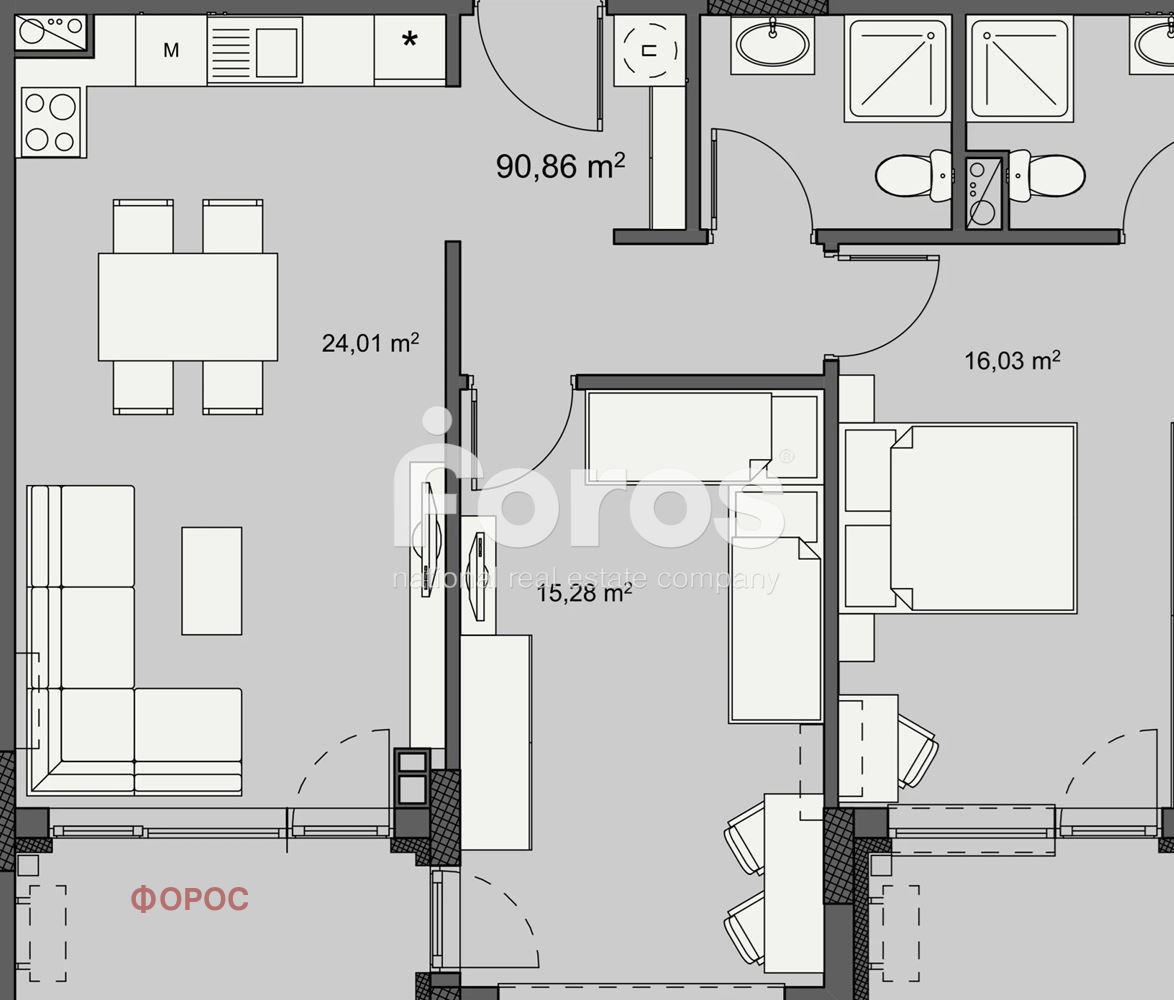 ������� 3-����� | Imot.bg � ����������� 1