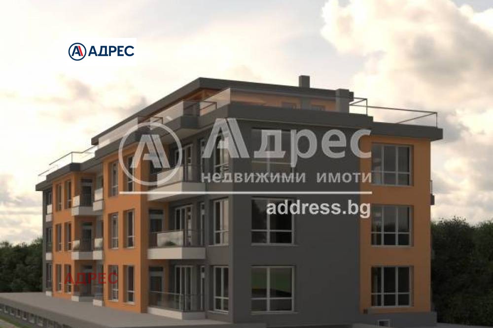 Продава ГАРАЖ | Imot.bg — изображение 1