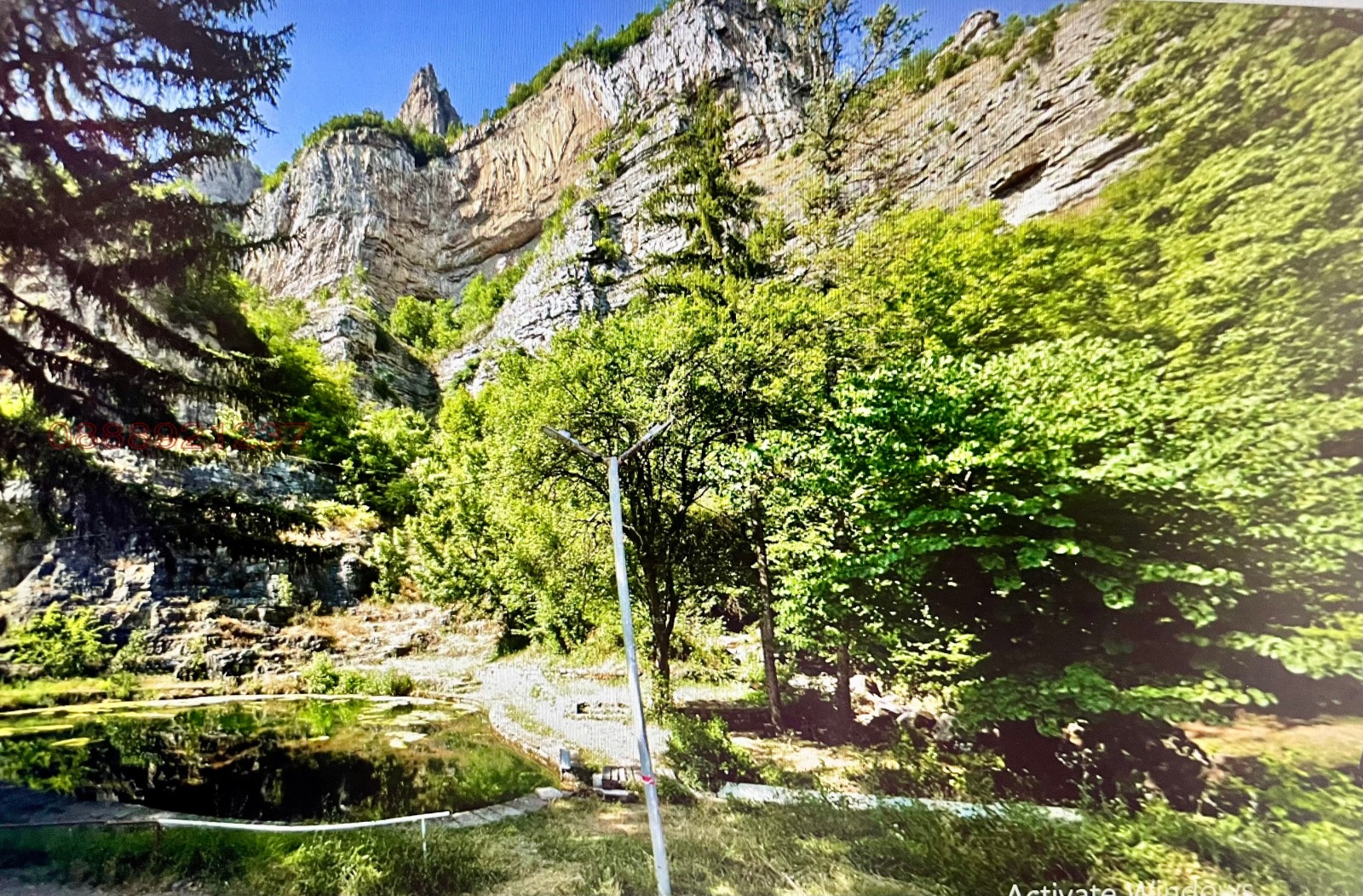 Продава ПАРЦЕЛ | Imot.bg — изображение 1