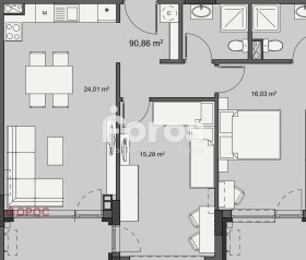 3-СТАЕН, 108 m2