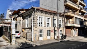 Kontor Centar, Varna