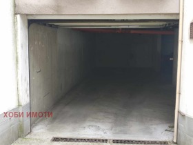 Parkeringsplads Tsentar, Plovdiv